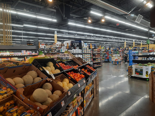 Supermarket «Walmart Neighborhood Market», reviews and photos, 1840 NW 9th St, Corvallis, OR 97330, USA