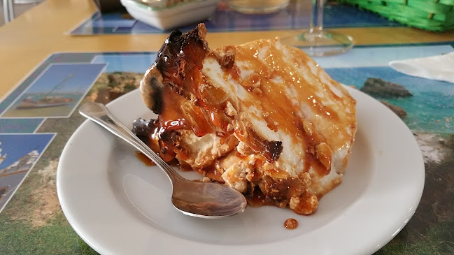 Avaliações doFrente Ao Mar em Silves - Cafeteria