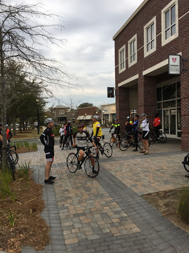 Bicycle Store «Trek Bicycle Store of Mount Pleasant», reviews and photos, 1180 Oakland Market Rd, Mt Pleasant, SC 29466, USA