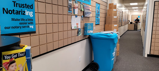 Shipping and Mailing Service «The UPS Store», reviews and photos, 3431 Rayford Rd, Spring, TX 77386, USA