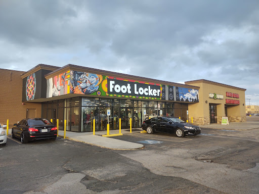 Foot Locker