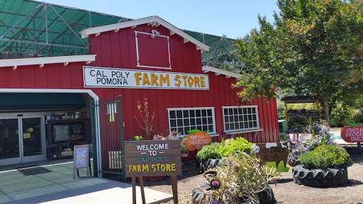 Grocery Store «Farm Store at Kellogg Ranch», reviews and photos, 4102 S University Dr, Pomona, CA 91768, USA