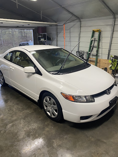 Swallows Auto Detailing en Livingston