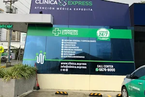 Clínica y Laboratorio Express Panama image