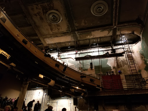 Performing Arts Theater «BAM Harvey Theater», reviews and photos, 651 Fulton St, Brooklyn, NY 11217, USA