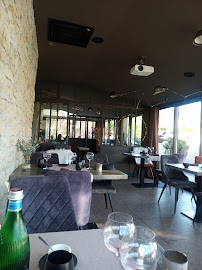 Les plus récentes photos du Restaurant français Restaurant la Guillaume à Colombe-lès-Vesoul - n°6