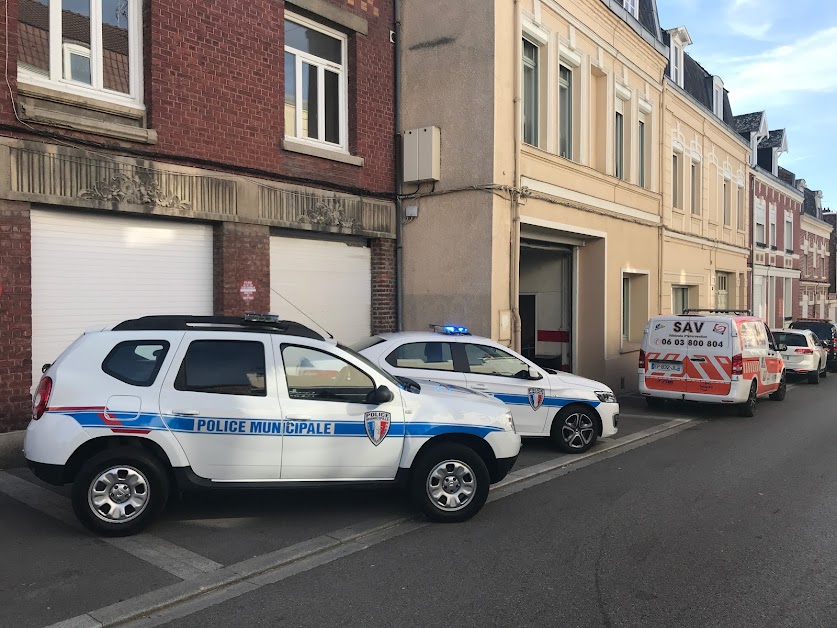 AUTO-PASSION à Cambrai