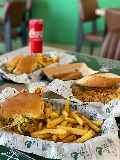 كريفنق ذا ووك 