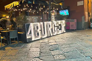 4 Burger image