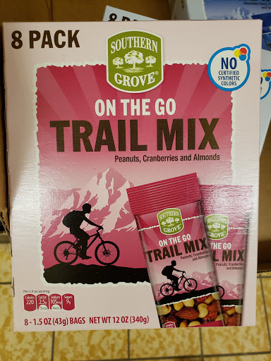 Supermarket «ALDI», reviews and photos, 11100 Cedar Lake Rd, Minnetonka, MN 55305, USA