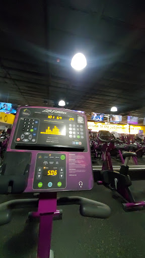 Gym «Planet Fitness», reviews and photos, 2980 N Alma School Rd, Chandler, AZ 85334, USA