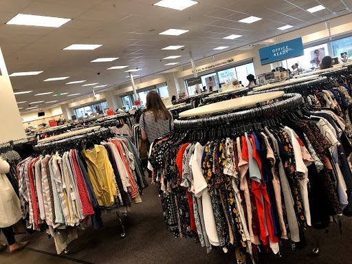 Department Store «Nordstrom Rack The Shops at Park Lane», reviews and photos, 8050 Park Lane North, Dallas, TX 75231, USA