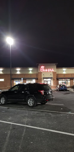 Fast Food Restaurant «Chick-fil-A», reviews and photos, 970 Norland Ave, Chambersburg, PA 17201, USA