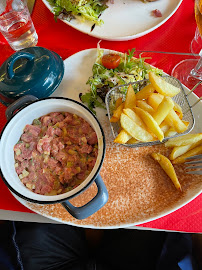 Plats et boissons du Restaurant CAFÉ DU DINANDIER à Villedieu-les-Poêles-Rouffigny - n°19