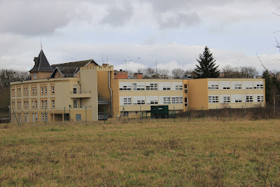 Domaine de Belletanche - Résidence Saint-Maurice à Metz
