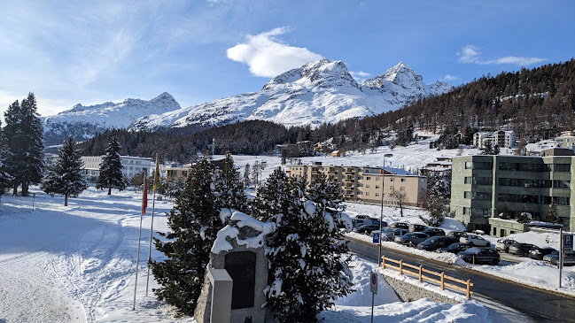 Rezensionen über Ovaverva in Davos - Spa