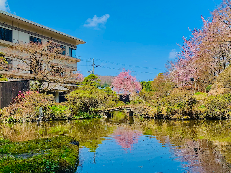 龍門亭千葉旅館