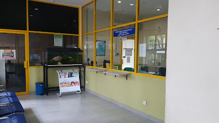 Forensic Pathology Department - University Malaya Medical Centre