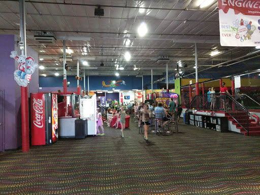 Amusement Center «AZ Air Time», reviews and photos, 13802 N Scottsdale Rd #145, Scottsdale, AZ 85254, USA