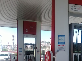 Lukoil-erdoğanlar Petrol
