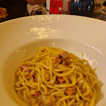 Photo n°9 de l'avis de Fabiana.o fait le 07/04/2024 à 23:47 sur le  La Quintessa Ristorante & Cocktail Bar à Castel Gandolfo