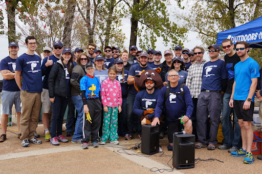 Outdoor Sports Store «Outdoors Inc», reviews and photos, 5245 Poplar Ave, Memphis, TN 38119, USA