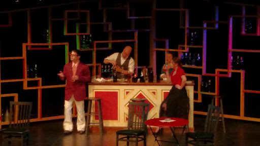 Performing Arts Theater «Lebanon Theatre Co», reviews and photos, 10 S Mechanic St, Lebanon, OH 45036, USA