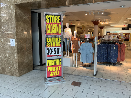 Department Store «JCPenney», reviews and photos, 200 Beaver Valley Mall Blvd, Monaca, PA 15061, USA