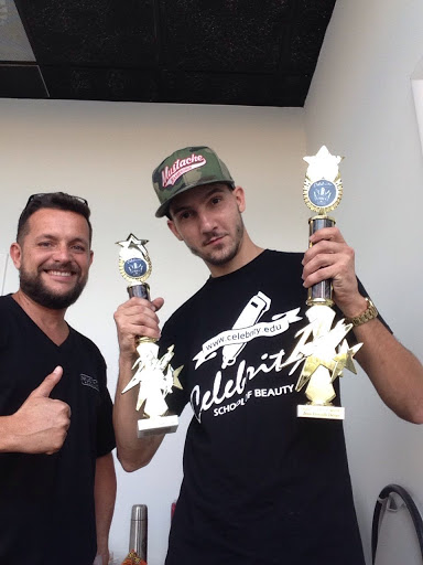 Barber Shop «Mustache Barbershop», reviews and photos, 10181 NW 58th St, Doral, FL 33178, USA