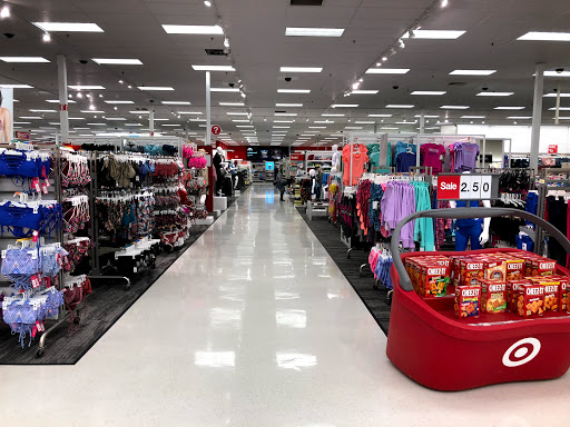 Department Store «Target», reviews and photos, 4053 Factoria Square Mall SE, Bellevue, WA 98006, USA