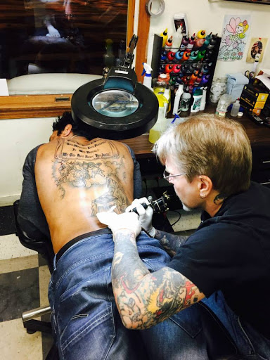 Explore nana tattoo ideas, creative tattoo ideas in Pelham, available at Tattoo Fever