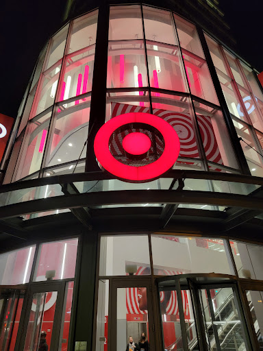 Department Store «Target», reviews and photos, 1341 Boylston St, Boston, MA 02215, USA