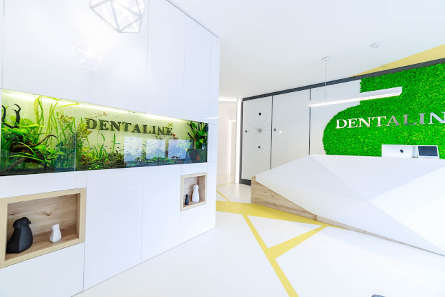 Clinica stomatologica Dentaline Bucuresti Sector 4 - <nil>