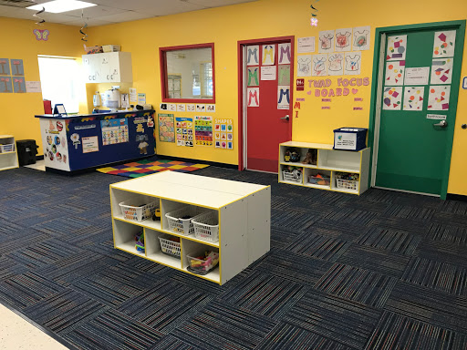 Day Care Center «The Learning Experience - East Brunswick», reviews and photos, 405 NJ-18, East Brunswick, NJ 08816, USA