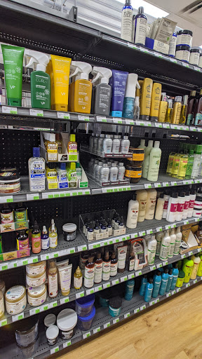 Beauty Supply Store «Sally Beauty», reviews and photos, 544 E Ogden Ave #400, Milwaukee, WI 53202, USA