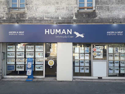 Human Immobilier Angoulême St Cybard