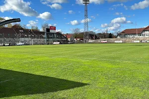 Révész Street Stadium image