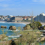 Photo n°7 de l'avis de Log.i fait le 27/10/2022 à 19:14 sur le restaurants Olatua Biarritz à Biarritz