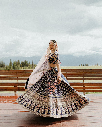 Fashion Designer «VAMA Designs Indian Bridal Fashion Couture», reviews and photos, 2339 Quail Bluff Pl, San Jose, CA 95121, USA