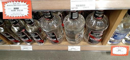 Liquor Store «State Liquor Store», reviews and photos, 460 Swede Alley, Park City, UT 84060, USA