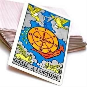 Palm Card Psychic Readings by Julia