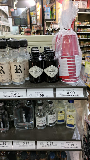 Wine Store «Total Wine & More», reviews and photos, 2528 FL-580, Clearwater, FL 33761, USA