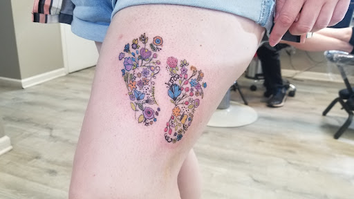 Explore tattoo ideas in spanish, creative tattoo ideas in Belle Plaine, available at Divine Arcana