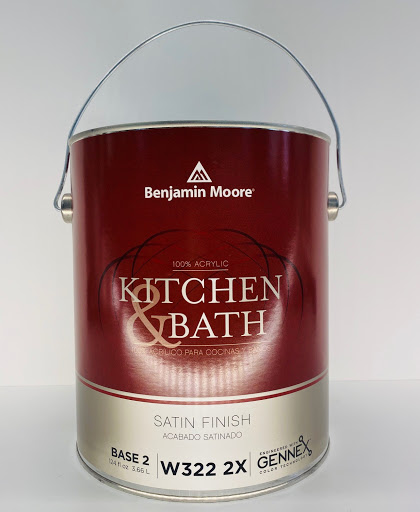 Paint Store «Johnson Paint Company», reviews and photos, 355 Newbury St, Boston, MA 02115, USA