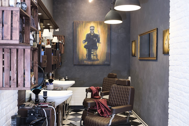 Rezensionen über Sero's Barber Shop & Coiffeur Salon in Uster - Friseursalon