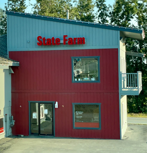 Auto Insurance Agency «State Farm: Mike Devine», reviews and photos