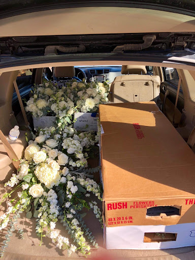 Florist «Dalbol Flowers & Gifts», reviews and photos, 1450 25th St S, Fargo, ND 58103, USA