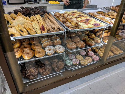 Donut Shop «Westernco Donut», reviews and photos, 1412 156th Ave NE, Bellevue, WA 98007, USA