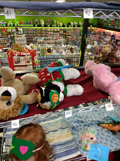 Toy Store «Toy Store», reviews and photos, 5300 SW 21st St A, Topeka, KS 66604, USA