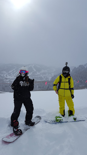 Amusement Park Ride «Park City Alpine Slide», reviews and photos, 1345 Lowell Ave, Park City, UT 84060, USA